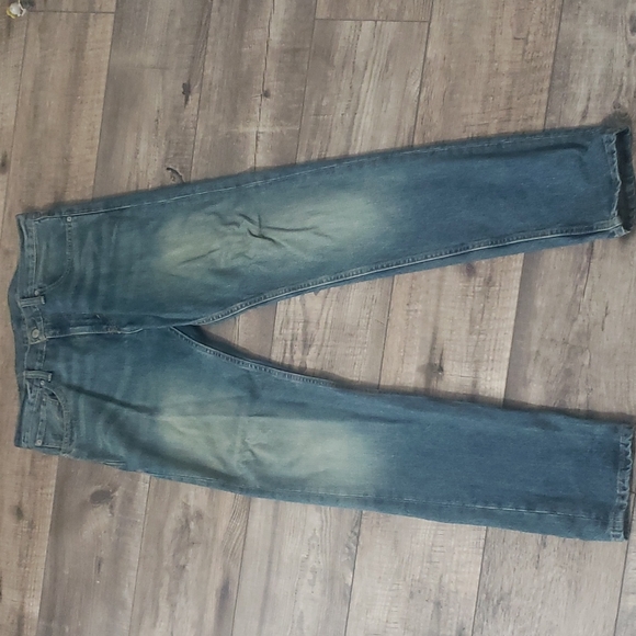 Levi's 508 jeans - Picture 1 of 11